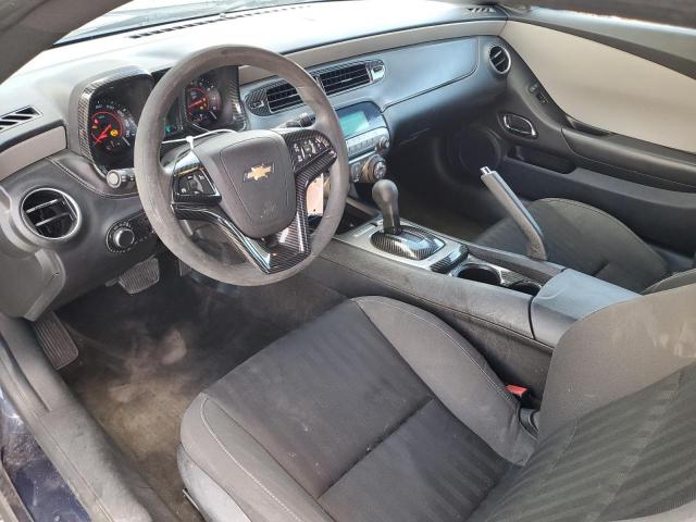 Chevrolet Camaro Ls Image 3