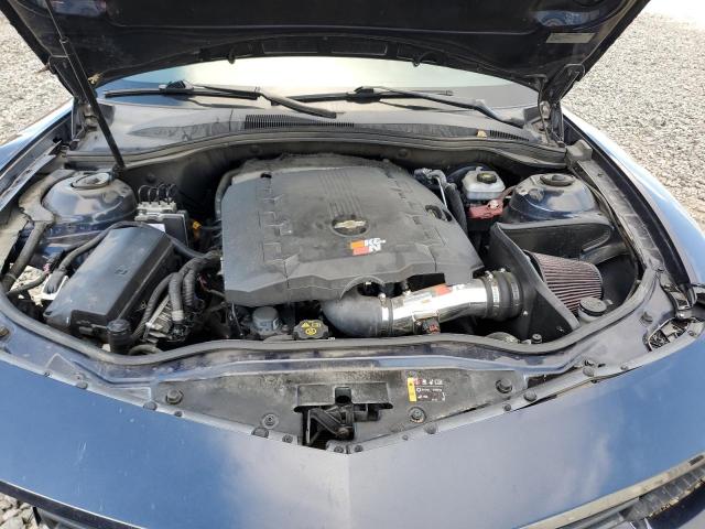 Chevrolet Camaro Ls Image 7