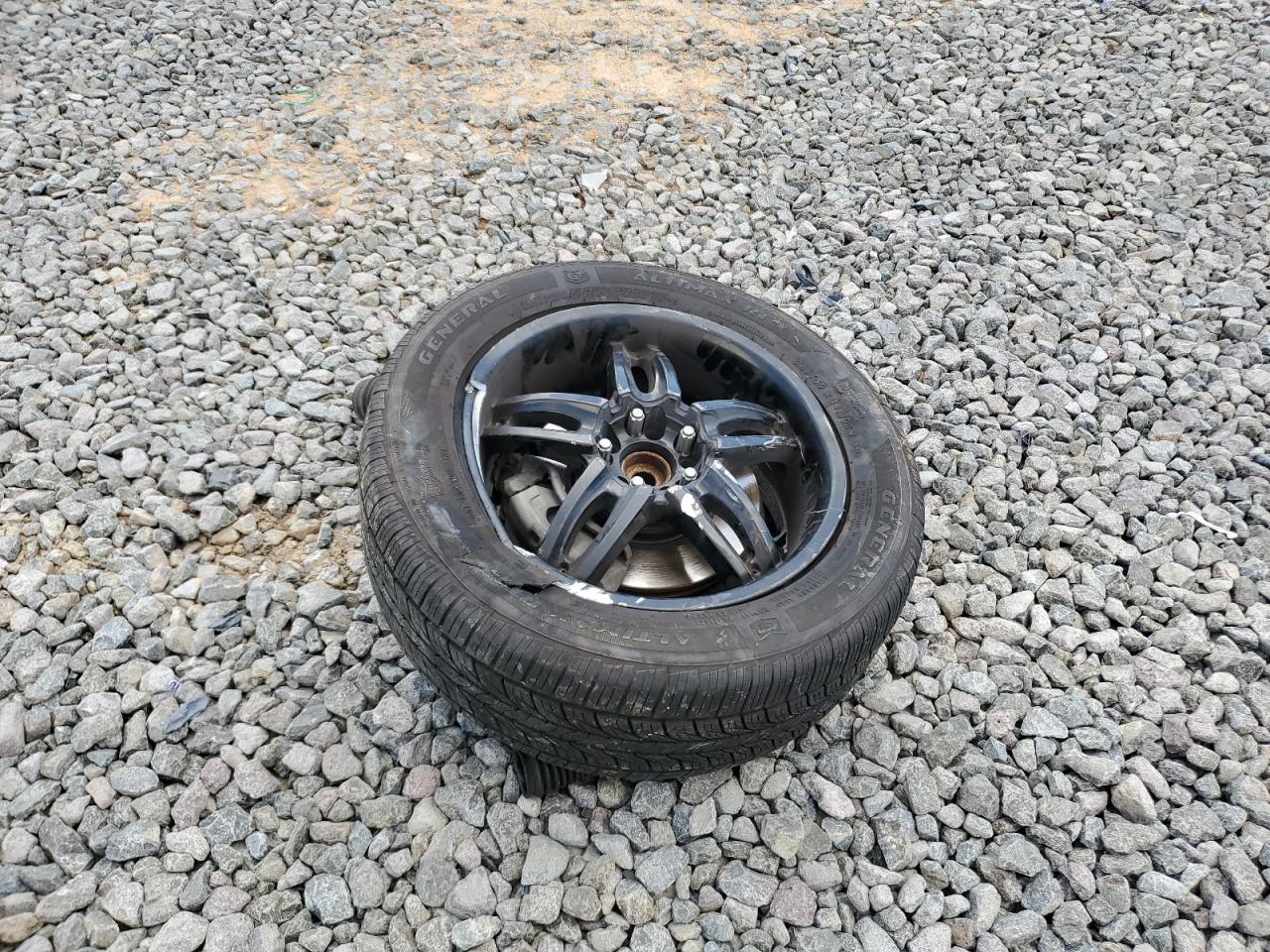 Chevrolet Camaro Ls Image 9