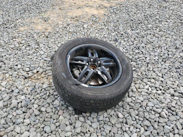 Chevrolet Camaro Ls Image 9