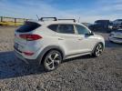 Hyundai TUCSON Limited Image 4