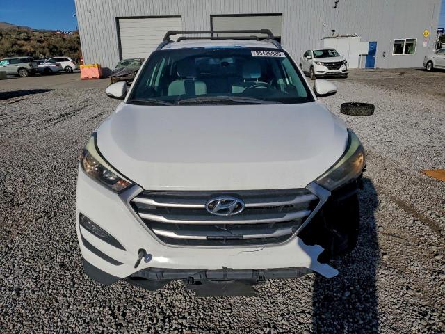 Hyundai TUCSON Limited Image 2