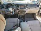 Hyundai TUCSON Limited Image 7