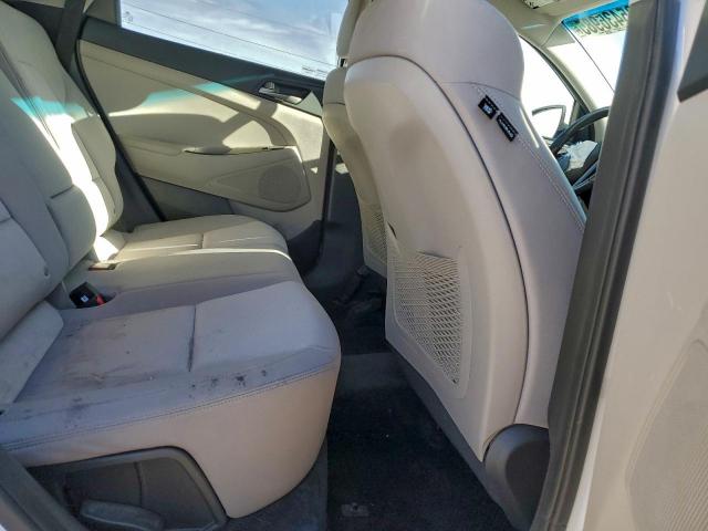 Hyundai TUCSON Limited Image 9