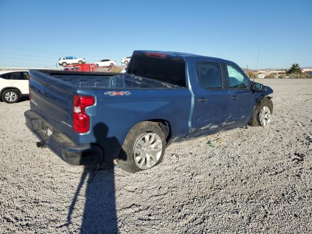 Chevrolet Silverado K1500 Custom Image 8