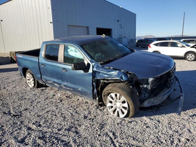 Chevrolet Silverado K1500 Custom Image 12