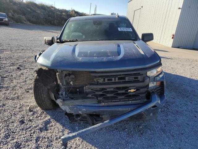 Chevrolet Silverado K1500 Custom Image 9