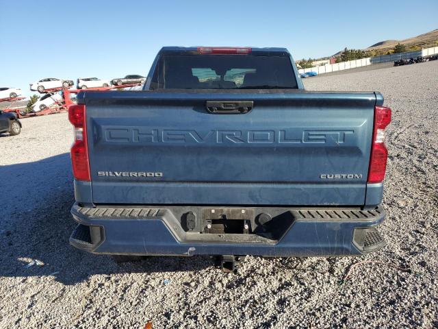 Chevrolet Silverado K1500 Custom Image 10