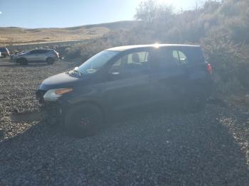  Salvage Toyota Scion