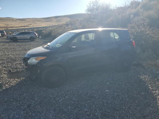  Salvage Toyota Scion