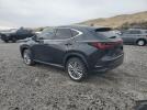 Lexus NX 350h Base Image 2