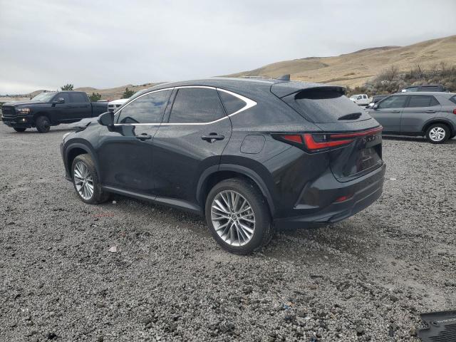 Lexus NX 350h Base Image 2