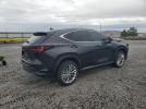 Lexus NX 350h Base Image 3