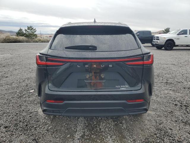 Lexus NX 350h Base Image 5