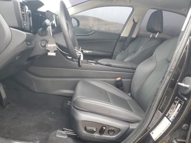 Lexus NX 350h Base Image 12