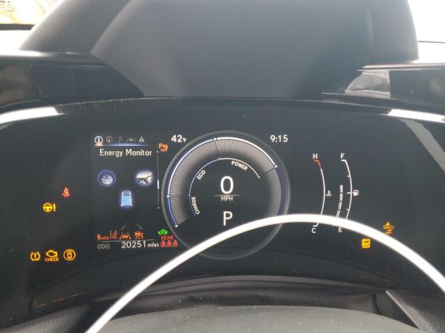 Lexus NX 350h Base Image 11