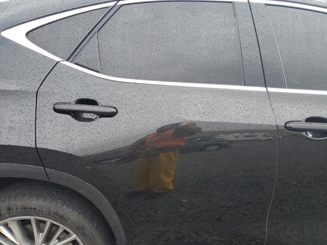 Lexus NX 350h Base Image 8