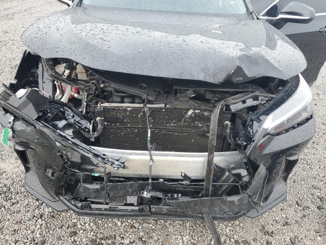 Lexus NX 350h Base Image 13