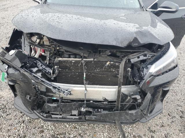 Lexus NX 350h Base Image 13