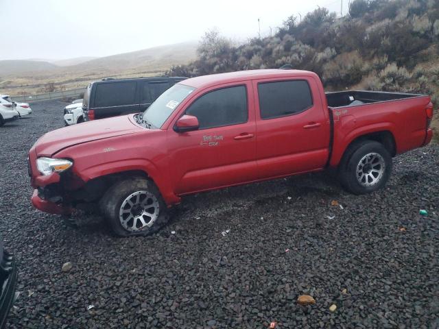 Toyota Tacoma Double Cab Image 1