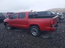 Toyota Tacoma Double Cab Image 2