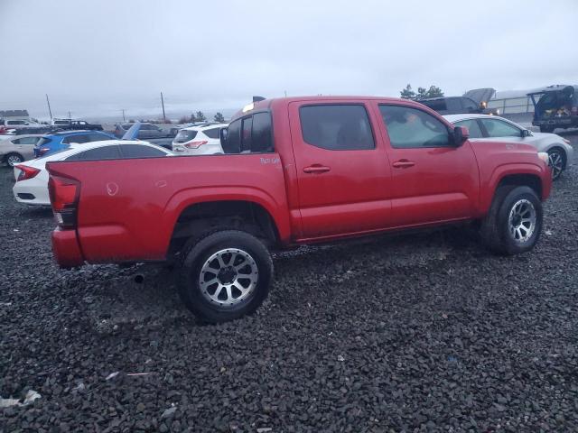Toyota Tacoma Double Cab Image 9