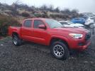 Toyota Tacoma Double Cab Image 3