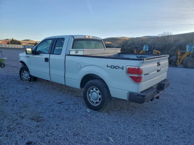 Ford F-150 Super Cab Image 6