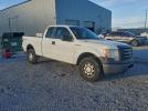 Ford F-150 Super Cab Image 12