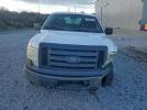 Ford F-150 Super Cab Image 4