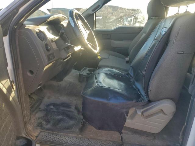 Ford F-150 Super Cab Image 8