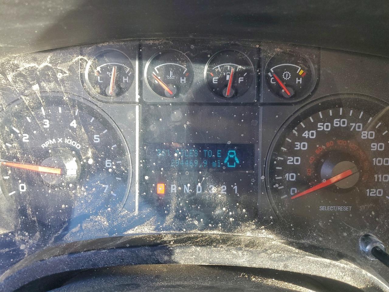 Ford F-150 Super Cab Image 10