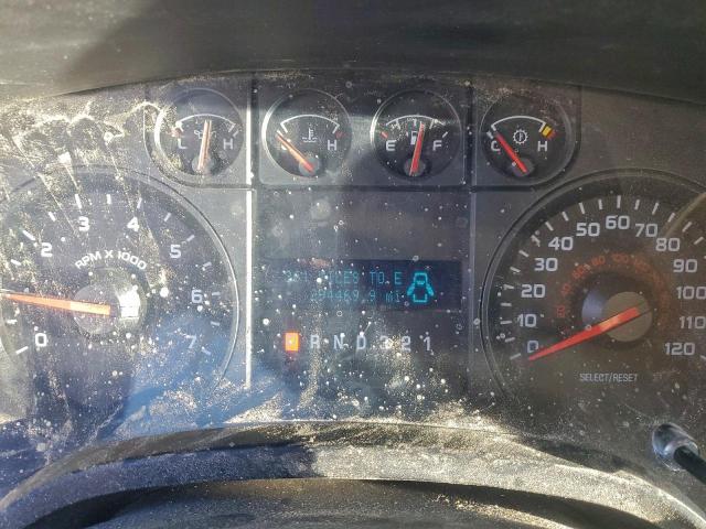 Ford F-150 Super Cab Image 10