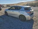 Lexus Ct 200 Image 8