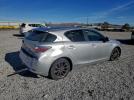 Lexus Ct 200 Image 2
