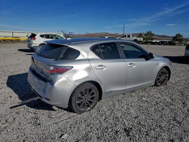 Lexus Ct 200 Image 2