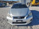 Lexus Ct 200 Image 6