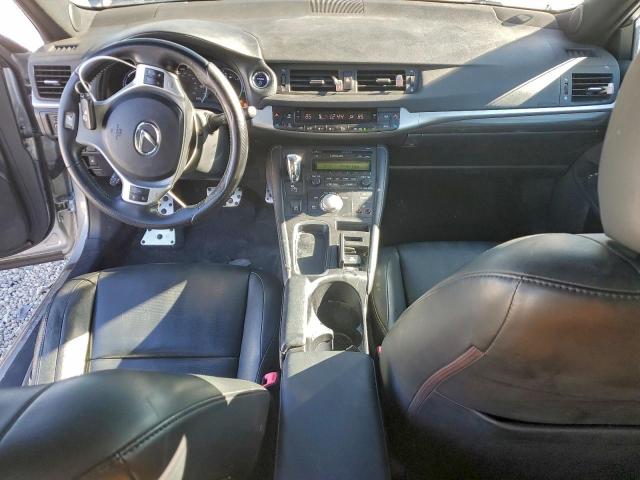 Lexus Ct 200 Image 12