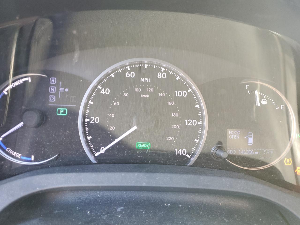 Lexus Ct 200 Image 7