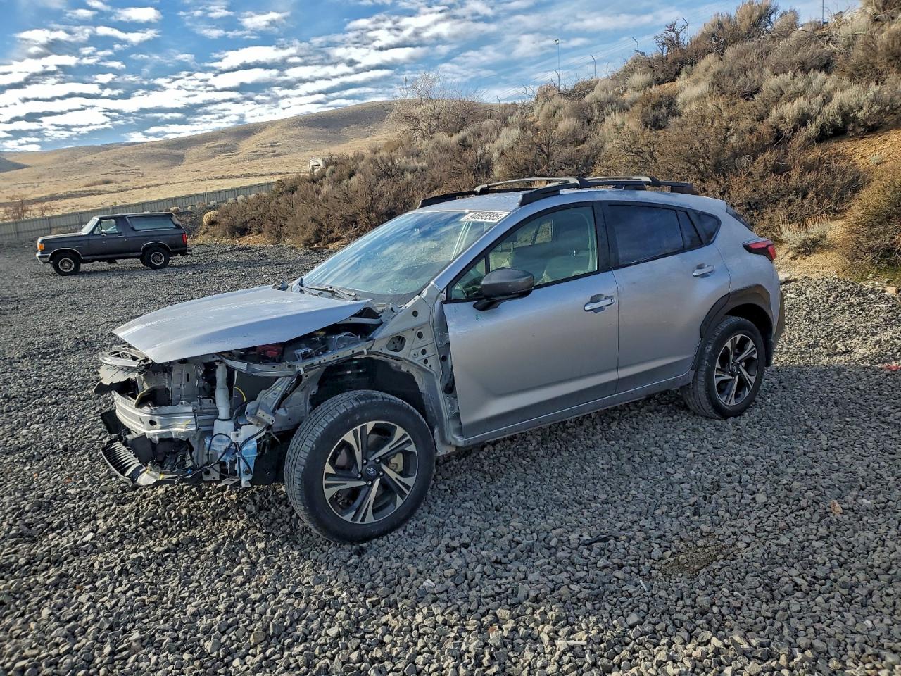 Subaru Crosstrek Premium Image 1