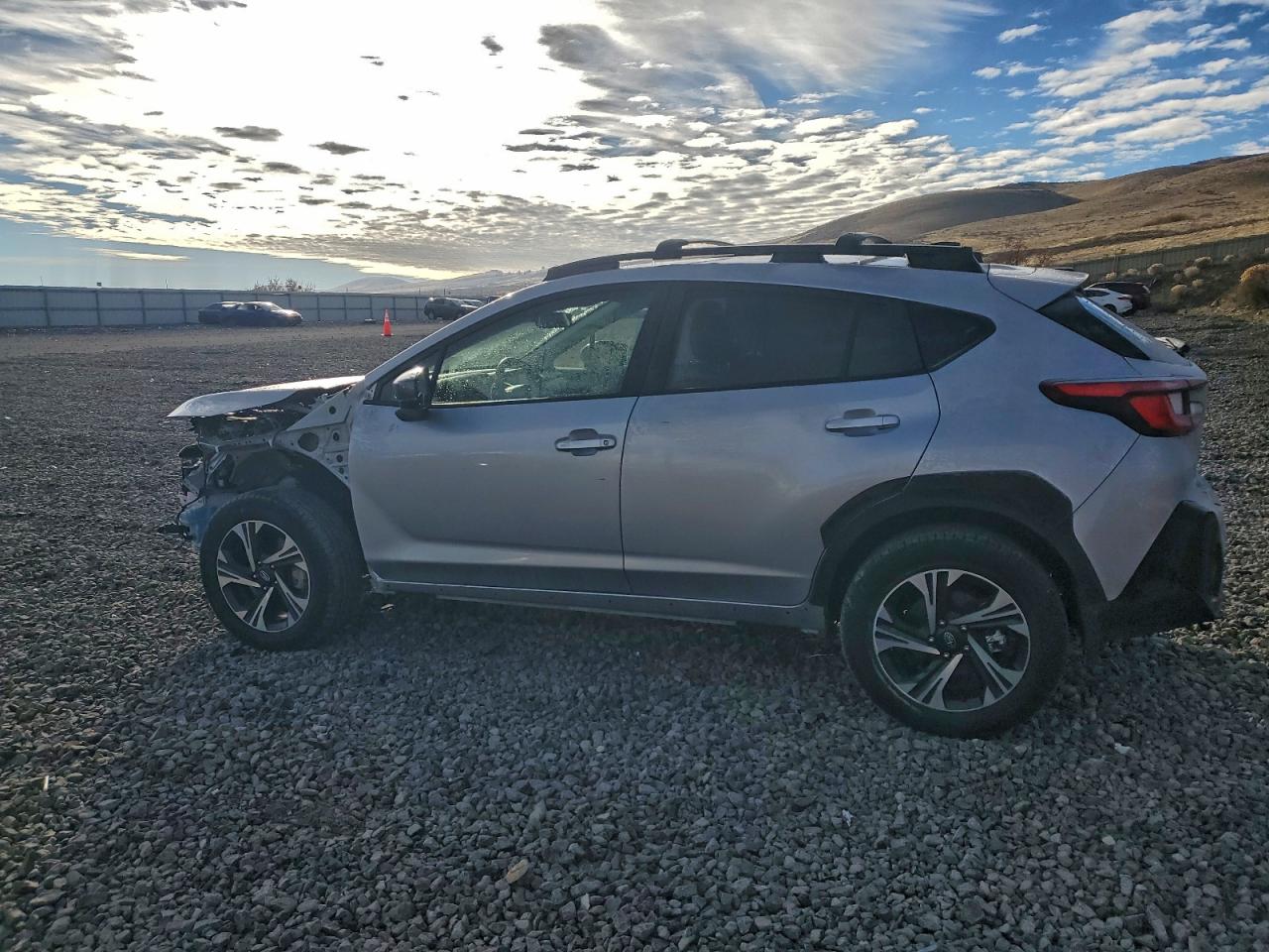 Subaru Crosstrek Premium Image 5