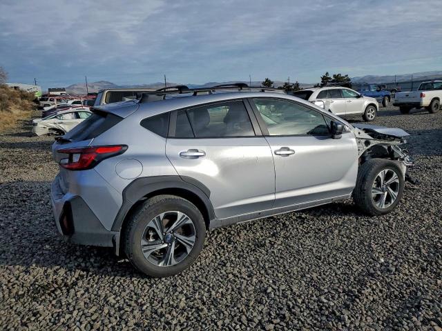 Subaru Crosstrek Premium Image 4
