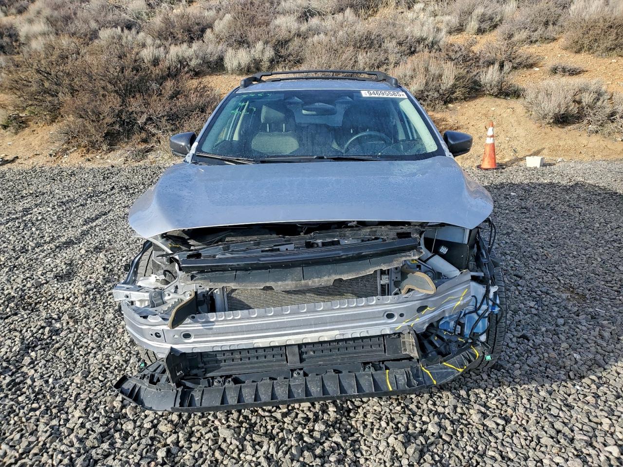 Subaru Crosstrek Premium Image 14