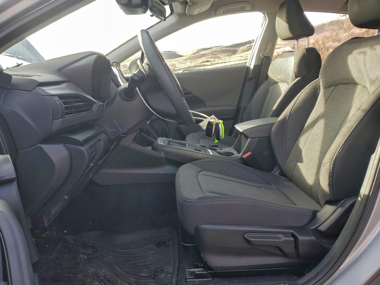 Subaru Crosstrek Premium Image 8