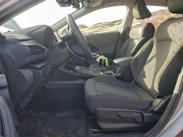 Subaru Crosstrek Premium Image 8