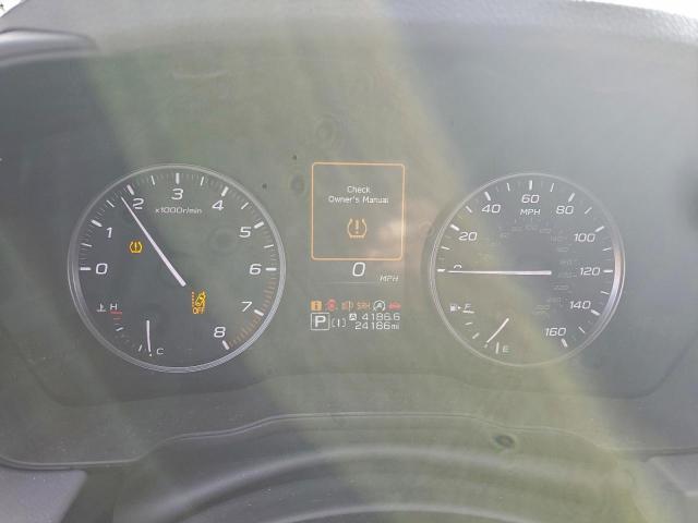 Subaru Crosstrek Premium Image 10