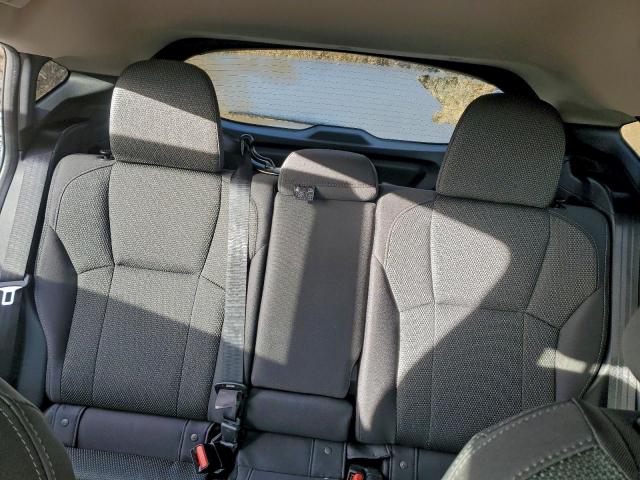 Subaru Crosstrek Premium Image 9