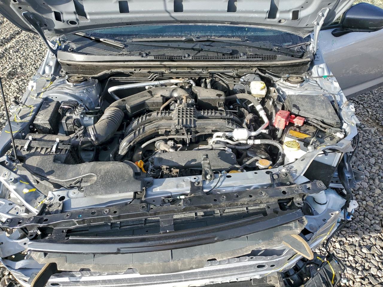 Subaru Crosstrek Premium Image 11