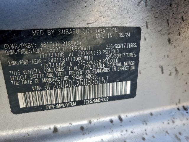 Subaru Crosstrek Premium Image 13