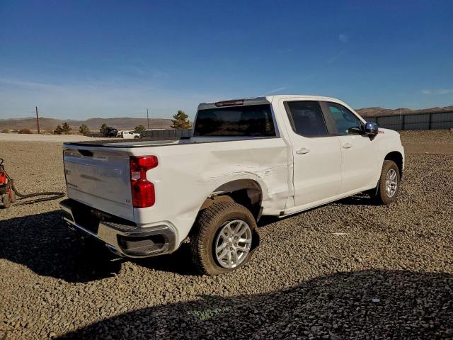 Chevrolet Silverado K1500 Lt Image 8